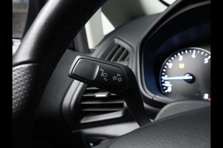Ford EcoSport 1.0 EcoBoost ST-Line (APPLE CARPLAY,NAVI,LED,CRUISE,SPORTSTOELEN,GETINT,LM VELGEN,NETTESTAAT)