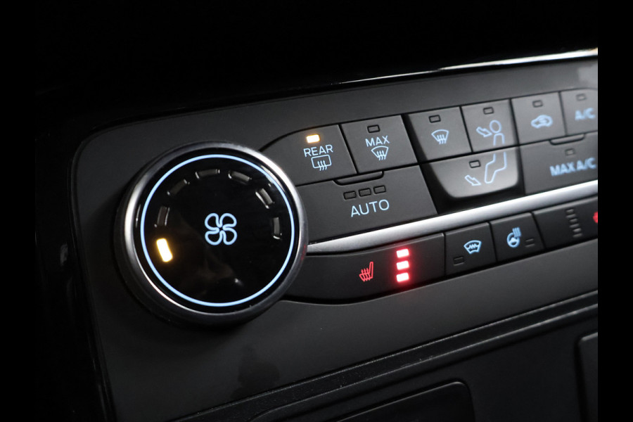 Ford EcoSport 1.0 EcoBoost ST-Line (APPLE CARPLAY,NAVI,LED,CRUISE,SPORTSTOELEN,GETINT,LM VELGEN,NETTESTAAT)