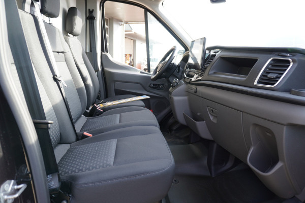 Ford Transit 350L 2.0 TDCI 165PK L3H2 Limited Automaat nr.V103 | Airco | Adap. Cruise | 360 Camera