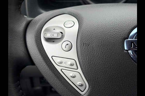 Nissan e-NV200 Evalia 40 kWh Connect Edition*2XSCHUIF*A/C*CAM*5PERS*