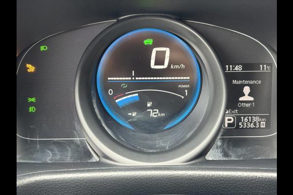 Nissan e-NV200 Evalia 40 kWh Connect Edition*2XSCHUIF*A/C*CAM*5PERS*