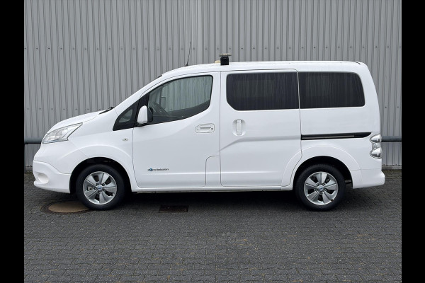 Nissan e-NV200 Evalia 40 kWh Connect Edition*2XSCHUIF*A/C*CAM*5PERS*