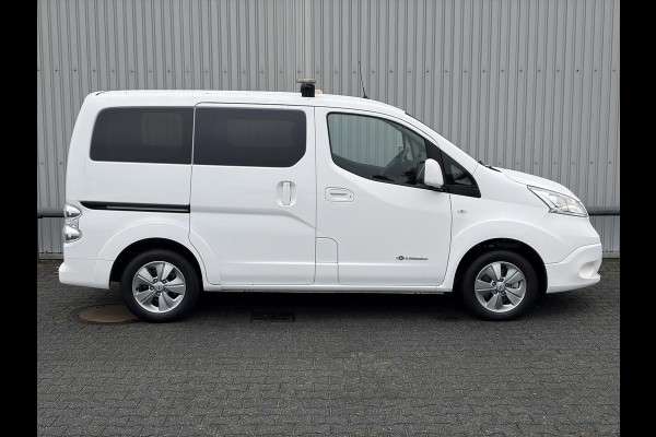 Nissan e-NV200 Evalia 40 kWh Connect Edition*2XSCHUIF*A/C*CAM*5PERS*