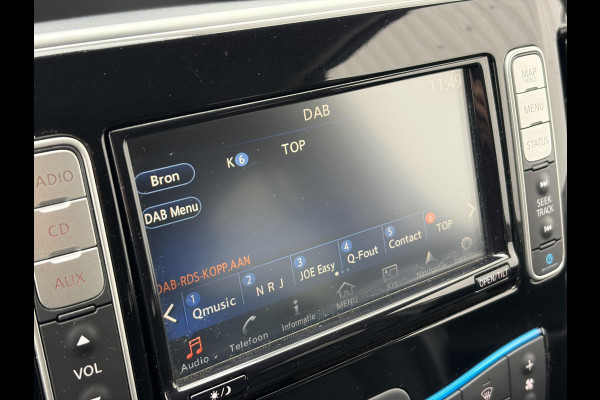 Nissan e-NV200 Evalia 40 kWh Connect Edition*2XSCHUIF*A/C*CAM*5PERS*
