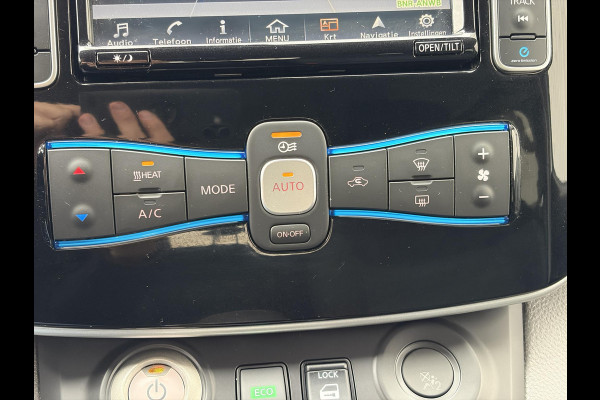 Nissan e-NV200 Evalia 40 kWh Connect Edition*2XSCHUIF*A/C*CAM*5PERS*