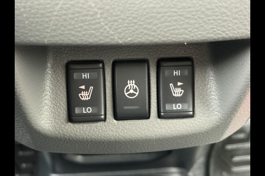 Nissan e-NV200 Evalia 40 kWh Connect Edition*2XSCHUIF*A/C*CAM*5PERS*