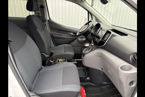 Nissan e-NV200 Evalia 40 kWh Connect Edition*2XSCHUIF*A/C*CAM*5PERS*