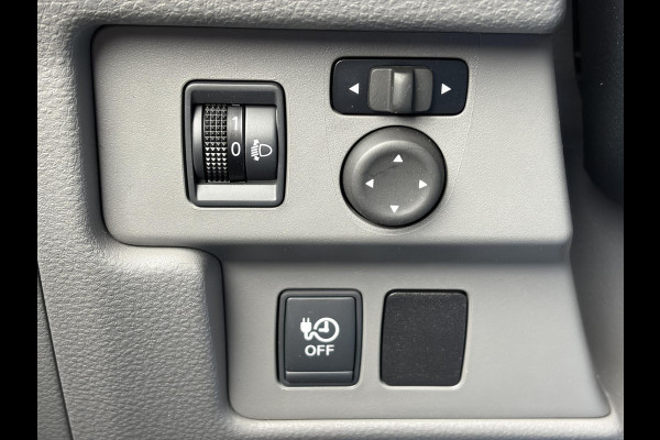 Nissan e-NV200 Evalia 40 kWh Connect Edition*2XSCHUIF*A/C*CAM*5PERS*