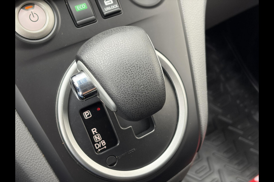 Nissan e-NV200 Evalia 40 kWh Connect Edition*2XSCHUIF*A/C*CAM*5PERS*