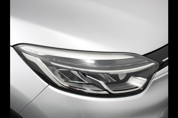 Renault Captur 1.3 TCe Intens Automaat Climate control, Navigatiesysteem, Achteruitrijcamera LM velgen Trekhaak