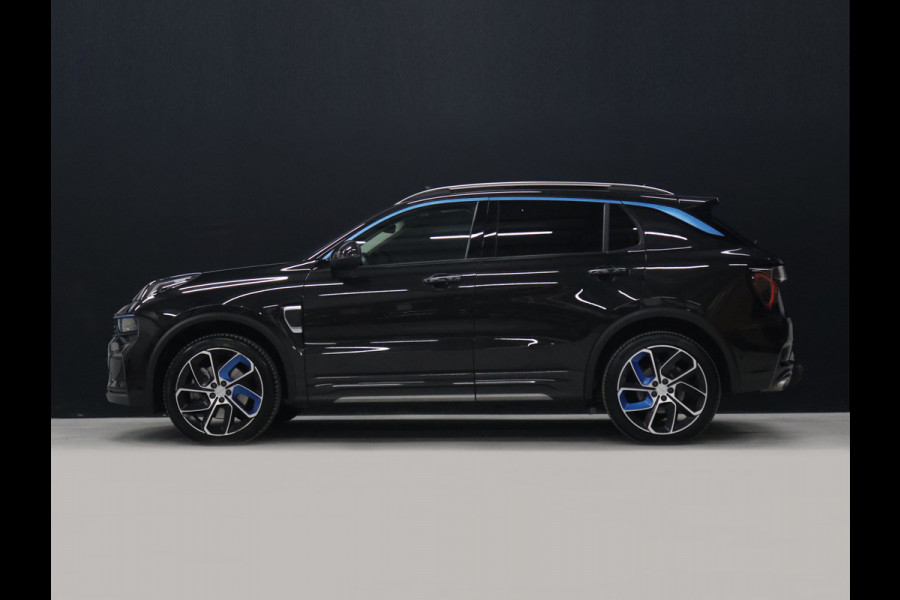 Lynk & Co 01 1.5 [SCHUIFKANTELDAK, TREKHAAK, APPLE CARPLAY, ANDROID, ADAPTIVE CRUISE CONTROL, STOELVERWARMING, MEMORY SEATS, CAMERA, DIGITAL DASH, INFINITY SOUND SYSTEM, DRAADLOOS OPLADEN, ELEKTRISCHE ACHTERK