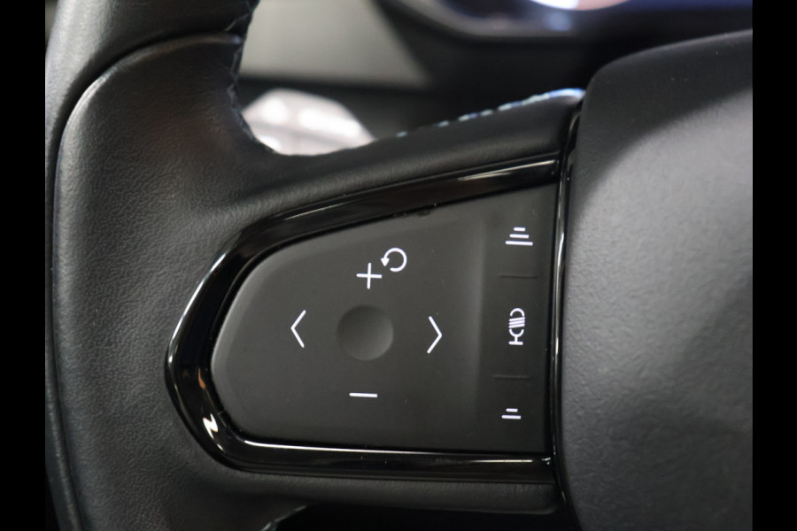 Lynk & Co 01 1.5 [SCHUIFKANTELDAK, TREKHAAK, APPLE CARPLAY, ANDROID, ADAPTIVE CRUISE CONTROL, STOELVERWARMING, MEMORY SEATS, CAMERA, DIGITAL DASH, INFINITY SOUND SYSTEM, DRAADLOOS OPLADEN, ELEKTRISCHE ACHTERK