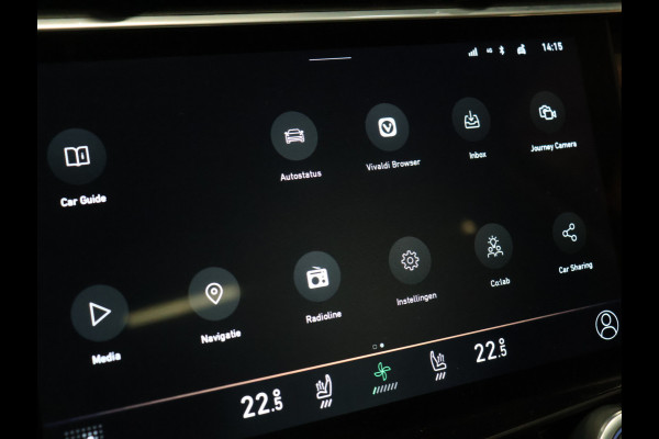 Lynk & Co 01 1.5 [SCHUIFKANTELDAK, TREKHAAK, APPLE CARPLAY, ANDROID, ADAPTIVE CRUISE CONTROL, STOELVERWARMING, MEMORY SEATS, CAMERA, DIGITAL DASH, INFINITY SOUND SYSTEM, DRAADLOOS OPLADEN, ELEKTRISCHE ACHTERK