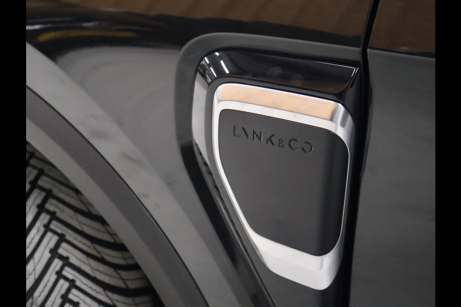 Lynk & Co 01 1.5 [SCHUIFKANTELDAK, TREKHAAK, APPLE CARPLAY, ANDROID, ADAPTIVE CRUISE CONTROL, STOELVERWARMING, MEMORY SEATS, CAMERA, DIGITAL DASH, INFINITY SOUND SYSTEM, DRAADLOOS OPLADEN, ELEKTRISCHE ACHTERK