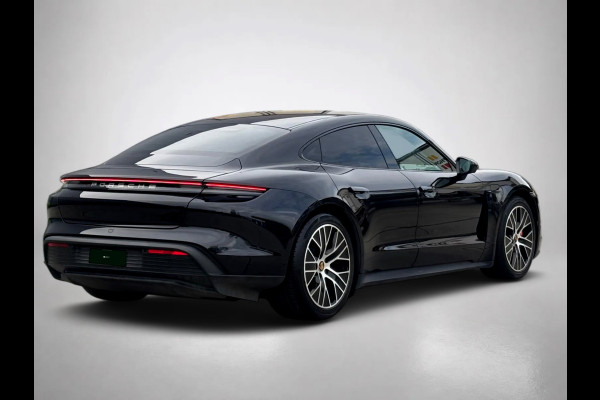 Porsche Taycan 4S Performance Plus 84 kWh (Dealer ondH, Sport Chrono, Panorama, StoelVK, StoelV, Passagiers Display, 360 Cam,Etc))