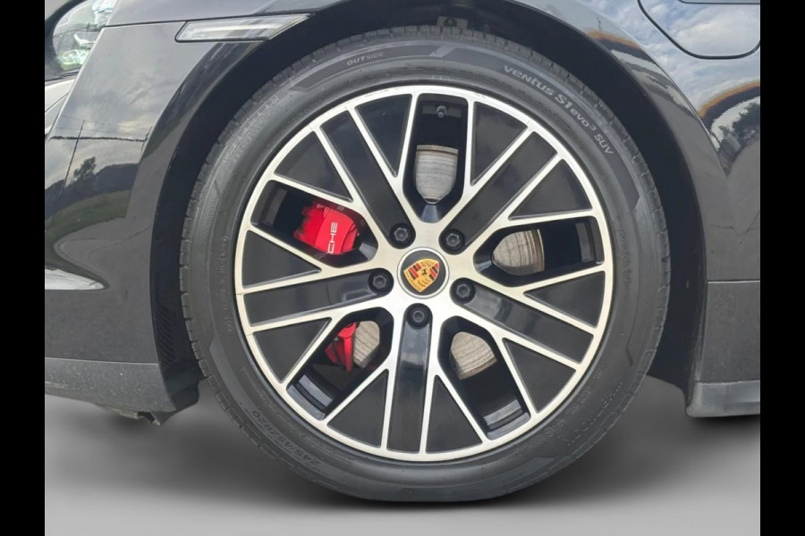 Porsche Taycan 4S Performance Plus 84 kWh (Dealer ondH, Sport Chrono, Panorama, StoelVK, StoelV, Passagiers Display, 360 Cam,Etc))