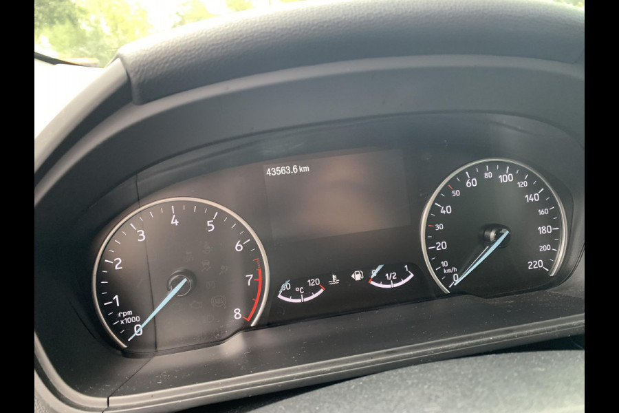 Ford EcoSport 1.0 EcoBoost ST-Line | Stoel + Stuurverwarming | Climate Control | Camera | B&O Audio | BLIS |