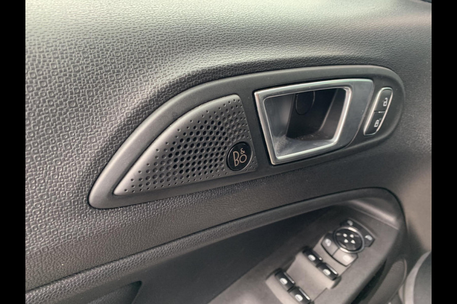 Ford EcoSport 1.0 EcoBoost ST-Line | Stoel + Stuurverwarming | Climate Control | Camera | B&O Audio | BLIS |