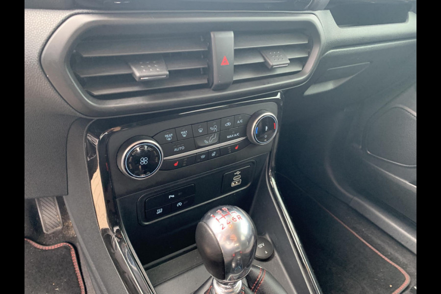 Ford EcoSport 1.0 EcoBoost ST-Line | Stoel + Stuurverwarming | Climate Control | Camera | B&O Audio | BLIS |