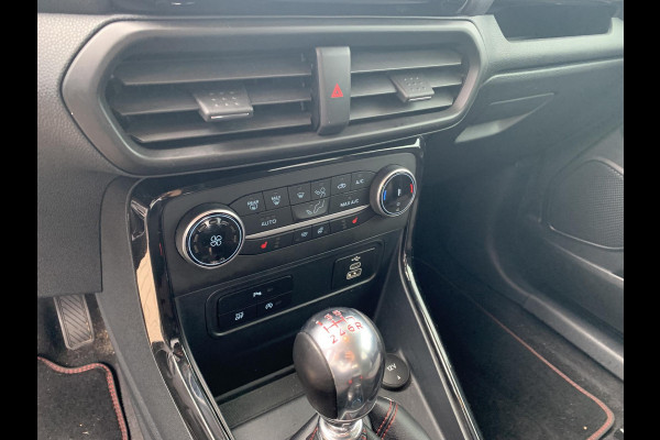 Ford EcoSport 1.0 EcoBoost ST-Line | Stoel + Stuurverwarming | Climate Control | Camera | B&O Audio | BLIS |