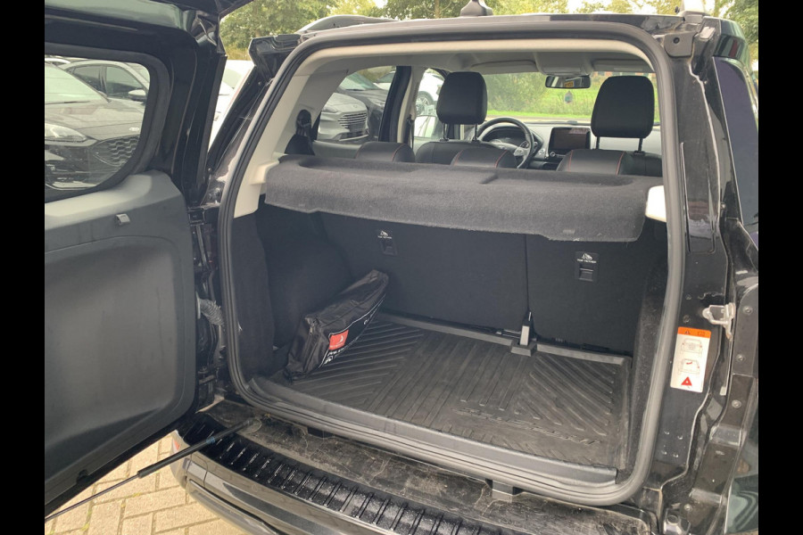 Ford EcoSport 1.0 EcoBoost ST-Line | Stoel + Stuurverwarming | Climate Control | Camera | B&O Audio | BLIS |