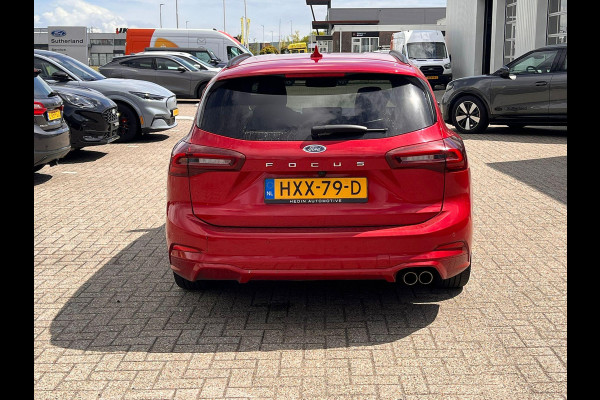Ford FOCUS Wagon 1.0 EcoBoost Hybrid ST Line | 155pk |  Winterpack | Driver Assistance Pack | Orig. NL auto