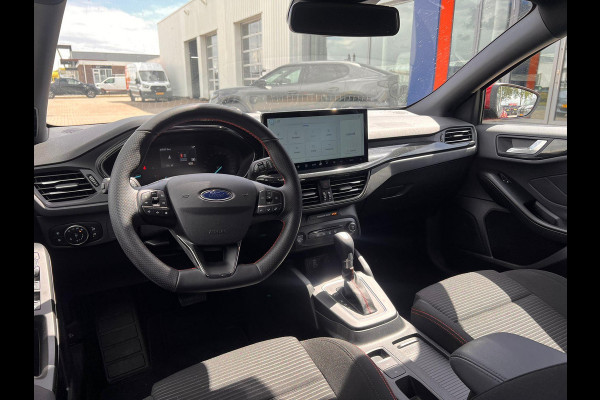 Ford FOCUS Wagon 1.0 EcoBoost Hybrid ST Line | 155pk |  Winterpack | Driver Assistance Pack | Orig. NL auto