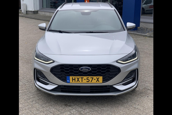 Ford FOCUS Wagon 1.0 EcoBoost Hybrid ST Line X 155pk |  Winterpack | Driver Assistance Pack | Orig. NL auto