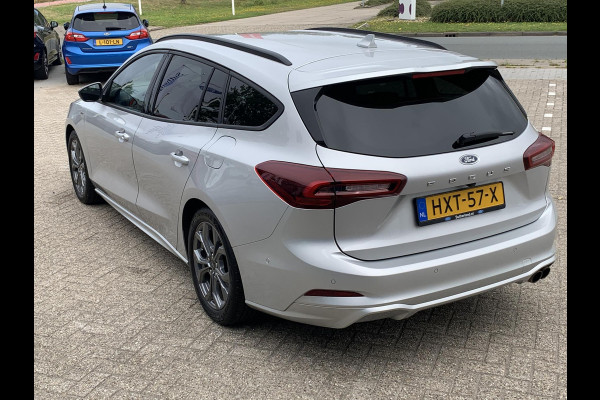 Ford FOCUS Wagon 1.0 EcoBoost Hybrid ST Line X 155pk |  Winterpack | Driver Assistance Pack | Orig. NL auto