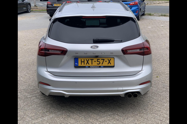 Ford FOCUS Wagon 1.0 EcoBoost Hybrid ST Line X 155pk |  Winterpack | Driver Assistance Pack | Orig. NL auto