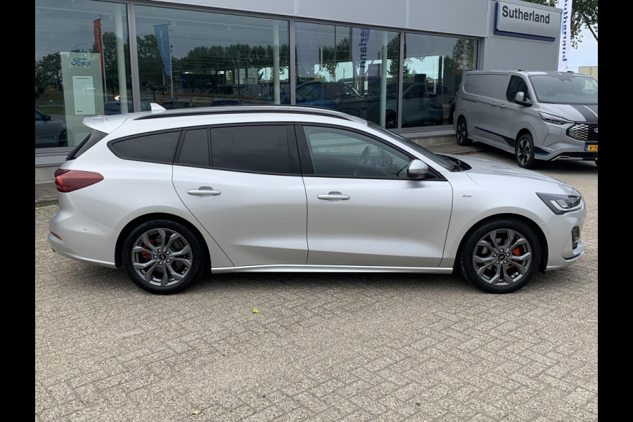 Ford FOCUS Wagon 1.0 EcoBoost Hybrid ST Line X 155pk |  Winterpack | Driver Assistance Pack | Orig. NL auto
