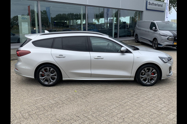 Ford FOCUS Wagon 1.0 EcoBoost Hybrid ST Line X 155pk |  Winterpack | Driver Assistance Pack | Orig. NL auto