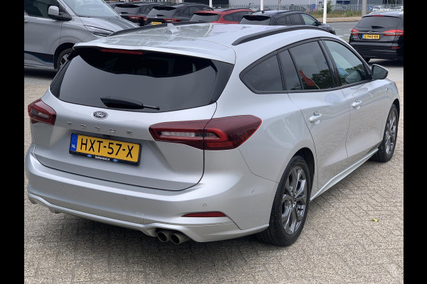 Ford FOCUS Wagon 1.0 EcoBoost Hybrid ST Line X 155pk |  Winterpack | Driver Assistance Pack | Orig. NL auto