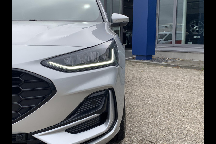 Ford FOCUS Wagon 1.0 EcoBoost Hybrid ST Line X 155pk |  Winterpack | Driver Assistance Pack | Orig. NL auto