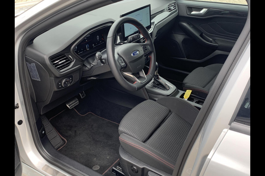 Ford FOCUS Wagon 1.0 EcoBoost Hybrid ST Line X 155pk |  Winterpack | Driver Assistance Pack | Orig. NL auto