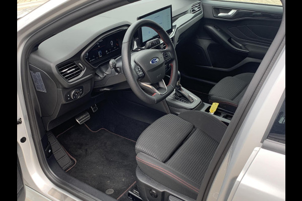 Ford FOCUS Wagon 1.0 EcoBoost Hybrid ST Line X 155pk |  Winterpack | Driver Assistance Pack | Orig. NL auto