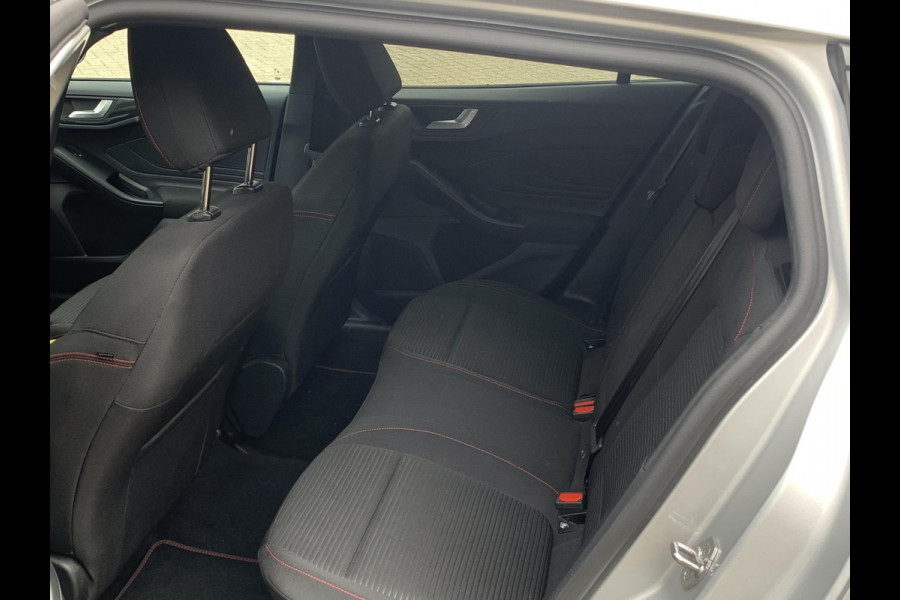 Ford FOCUS Wagon 1.0 EcoBoost Hybrid ST Line X 155pk |  Winterpack | Driver Assistance Pack | Orig. NL auto