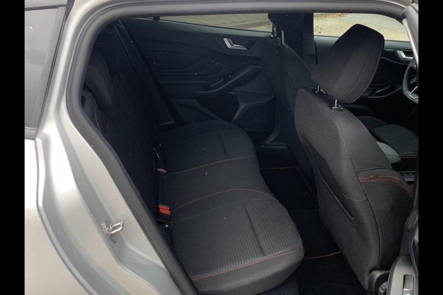 Ford FOCUS Wagon 1.0 EcoBoost Hybrid ST Line X 155pk |  Winterpack | Driver Assistance Pack | Orig. NL auto
