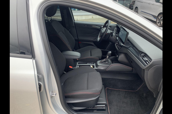 Ford FOCUS Wagon 1.0 EcoBoost Hybrid ST Line X 155pk |  Winterpack | Driver Assistance Pack | Orig. NL auto