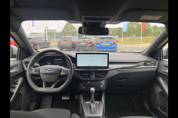 Ford FOCUS Wagon 1.0 EcoBoost Hybrid ST Line X 155pk |  Winterpack | Driver Assistance Pack | Orig. NL auto
