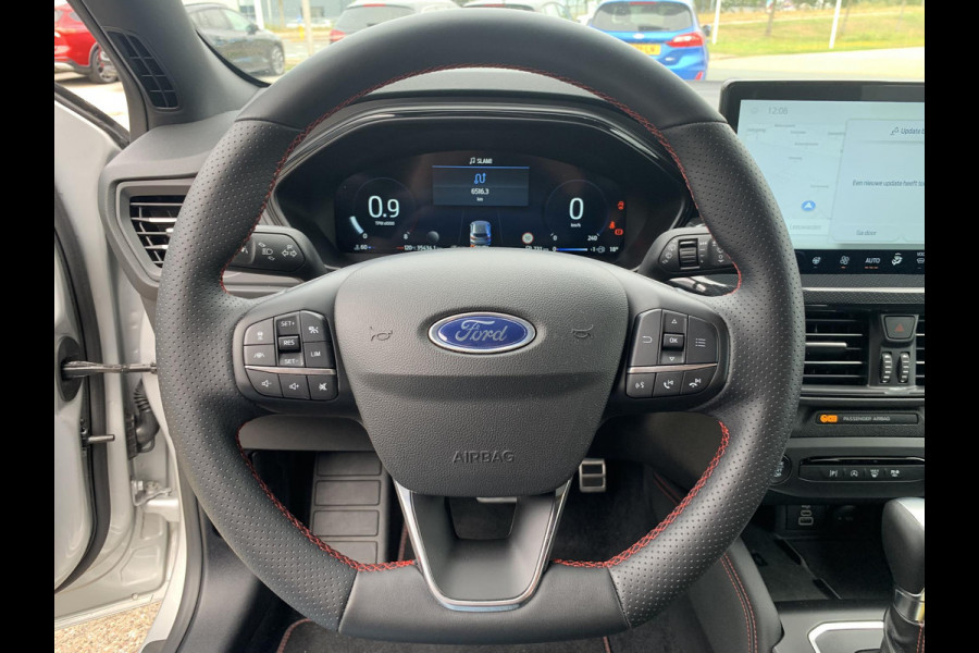 Ford FOCUS Wagon 1.0 EcoBoost Hybrid ST Line X 155pk |  Winterpack | Driver Assistance Pack | Orig. NL auto