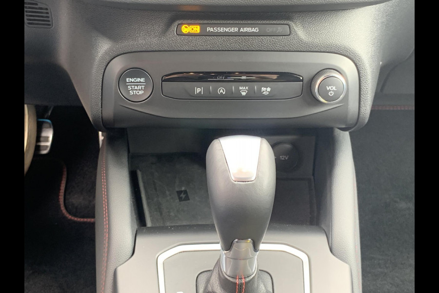 Ford FOCUS Wagon 1.0 EcoBoost Hybrid ST Line X 155pk |  Winterpack | Driver Assistance Pack | Orig. NL auto
