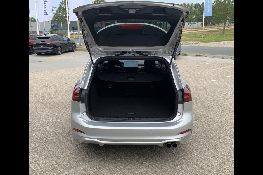Ford FOCUS Wagon 1.0 EcoBoost Hybrid ST Line X 155pk |  Winterpack | Driver Assistance Pack | Orig. NL auto