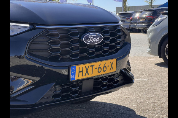Ford Kuga 2.5 PHEV ST-Line 243pk | Winterpack | Wegklapbare Trekhaak | Orig. NL auto