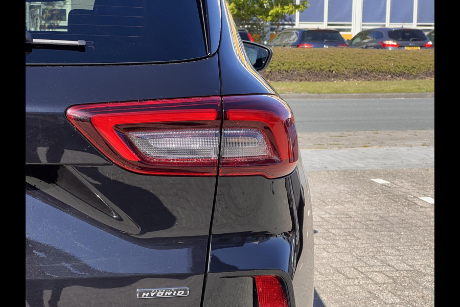Ford Kuga 2.5 PHEV ST-Line 243pk | Winterpack | Wegklapbare Trekhaak | Orig. NL auto