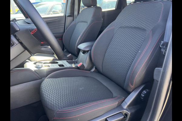 Ford Kuga 2.5 PHEV ST-Line 243pk | Winterpack | Wegklapbare Trekhaak | Orig. NL auto