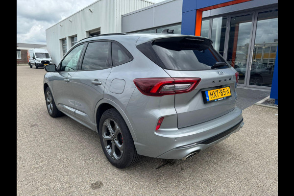 Ford Kuga 2.5 PHEV ST-Line X 243pk | Trekhaak |  Winterpack | Driver Assistance Pack | AGR-Stoelen | Orig. NL auto
