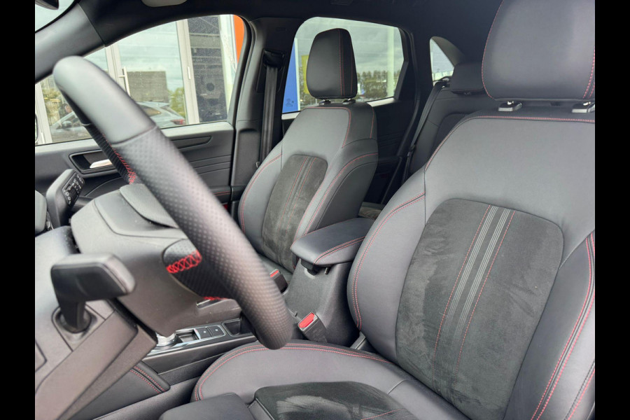Ford Kuga 2.5 PHEV ST-Line X 243pk | Trekhaak |  Winterpack | Driver Assistance Pack | AGR-Stoelen | Orig. NL auto