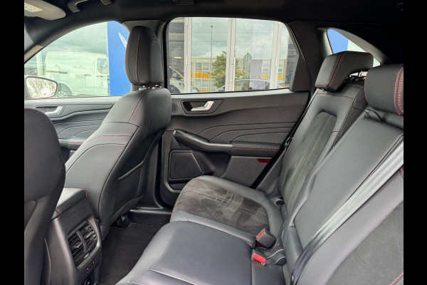 Ford Kuga 2.5 PHEV ST-Line X 243pk | Trekhaak |  Winterpack | Driver Assistance Pack | AGR-Stoelen | Orig. NL auto