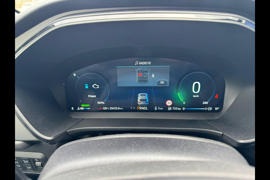 Ford Kuga 2.5 PHEV ST-Line X 243pk | Trekhaak |  Winterpack | Driver Assistance Pack | AGR-Stoelen | Orig. NL auto